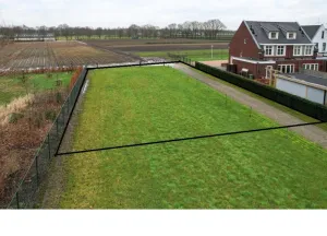 Bouwgrond Maria Koijenstraat