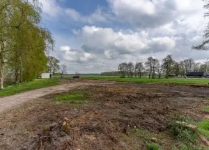 Bouwgrond De Wyngaerden 9