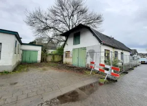 Bouwgrond Geldersestraat 63