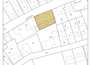 Bouwgrond Geldersestraat 63