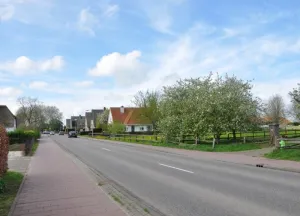 Stationsstraat