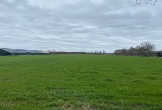 Bouwgrond Steenklef 4 a