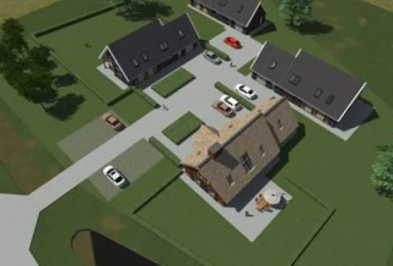 Bouwgrond Deldensestraat 150