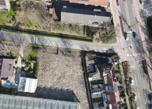 Bouwgrond Mariëndonkstraat