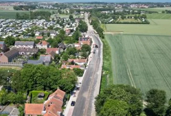 Bouwgrond Prinses Wilhelminastraat 20 B