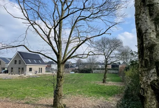 Bouwgrond Ronde Akkers