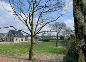 Bouwgrond Ronde Akkers