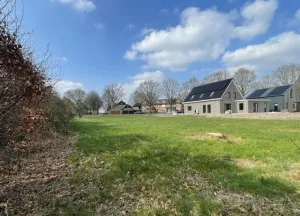 Bouwgrond Ronde Akkers