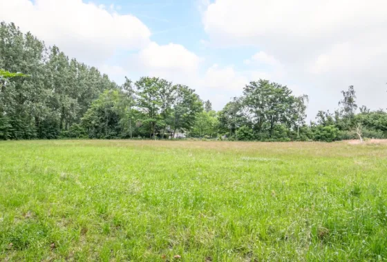 Bouwgrond Koeveringsedijk