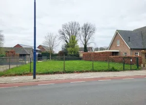 Bouwgrond Erpseweg 11 B