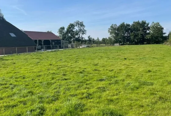 Bouwgrond Haadwei 24