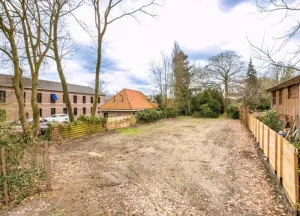 Bouwgrond Torenakker