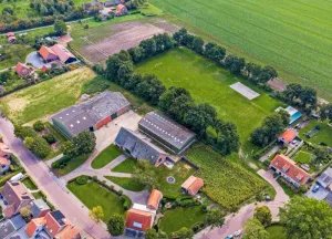 Bouwgrond Roeselaerestraat