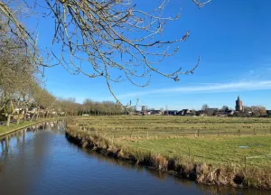 Bouwgrond Dorpsstraat/Burgwal - Kavel 1 -Kavel 2 -Kavel 3