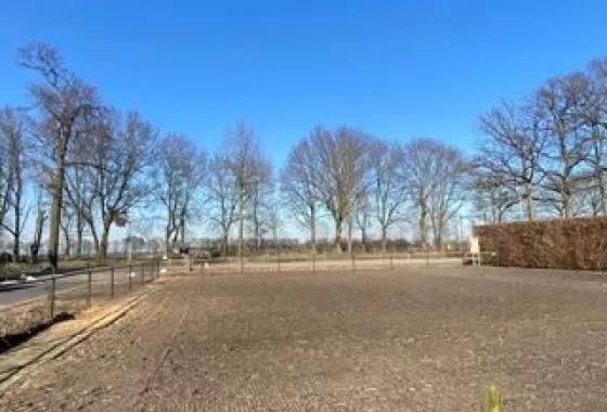 Bouwgrond Deurneseweg 17