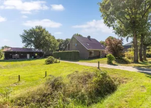 Bouwgrond Hoofdweg 59 b