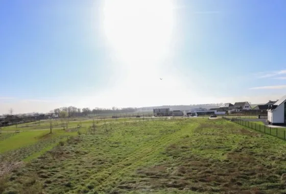 Bouwgrond Parkkavel 8