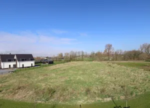 Bouwgrond Parkkavel 8