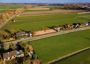 Bouwgrond Nieuweweg