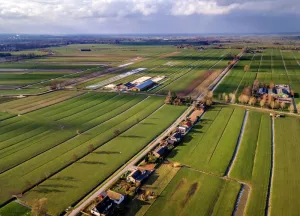 Bouwgrond Nieuweweg