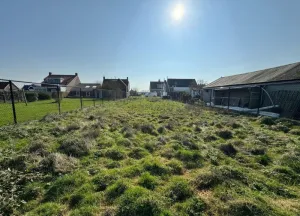 Bouwgrond Cadzandseweg 28