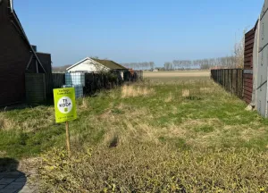 Bouwgrond Cadzandseweg 28