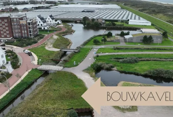 Bouwgrond Otterschelp 1