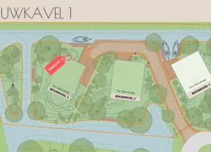 Bouwgrond Otterschelp 1