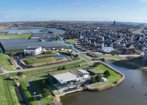 Bouwgrond Otterschelp 1