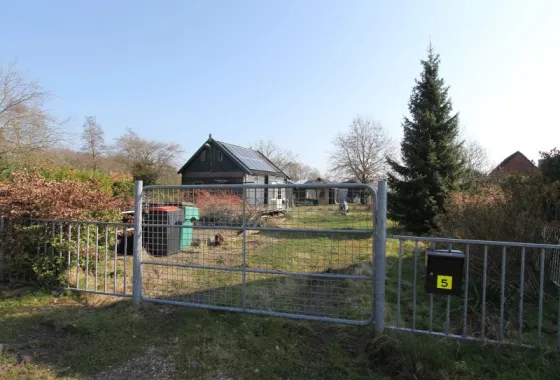 Bouwgrond Kromme-elleboog 2e laan 5