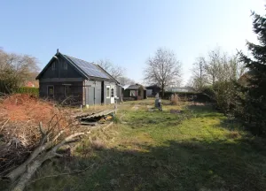 Bouwgrond Kromme-elleboog 2e laan 5
