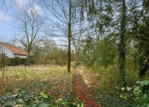 Bouwgrond Blokvenlaan