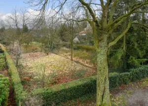 Bouwgrond Blokvenlaan