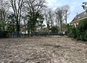 Bouwkavel Standelkruid 1a