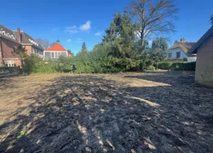 Bouwkavel Standelkruid 1a
