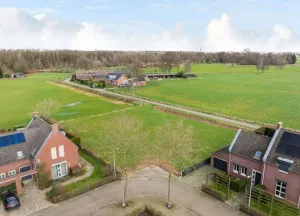 Bouwgrond Heidebeemd 20