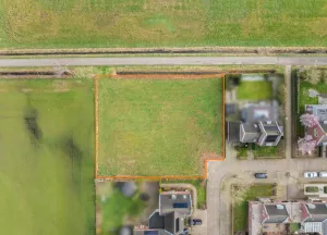 Bouwgrond Heidebeemd 20