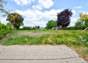 Bouwgrond Generaal Maczeklaan - Alphenseweg K2