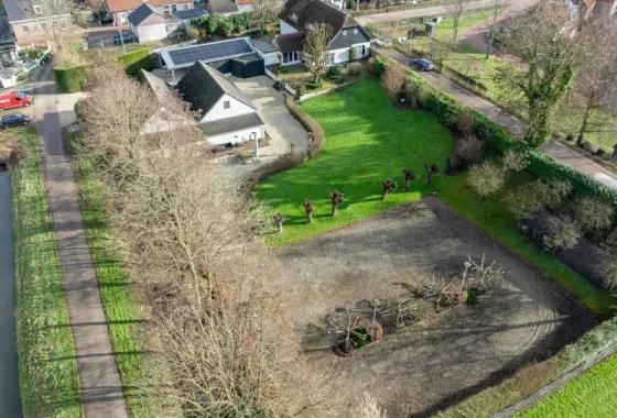 Bouwgrond Buitendijk 63 ong.