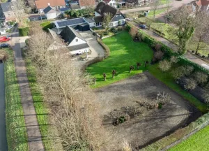 Bouwgrond Buitendijk 63 ong.