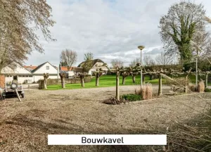 Bouwgrond Buitendijk 63 ong.