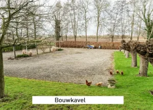 Bouwgrond Buitendijk 63 ong.