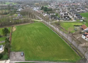 Bouwgrond Zandstraat