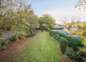 Bouwgrond Udenseweg