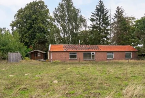 Bouwgrond Snoertsebaan