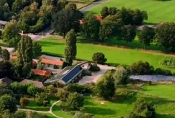 Bouwgrond Julianaweg 24