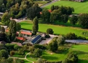 Bouwgrond Julianaweg 24
