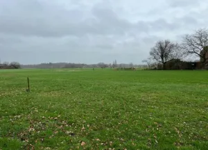 Bouwgrond Julianaweg 24