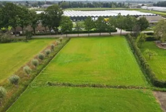 Bouwgrond Holleneind