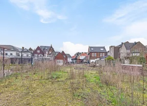 Bouwgrond Steenstraat 28